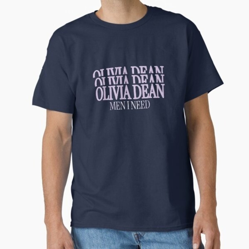 Olivia Dean Chill Nights Tee